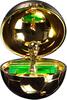 Samoa 10 Dollars OPENABLE BALL 3D 5 Oz Silver Coin 10$ Samoa 2026 -