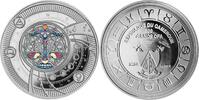 Cameroon 500 Francs LIBRA Pendant Zodiac Signs 2025 Silver Coin 500 Francs Cameroon 2025 -