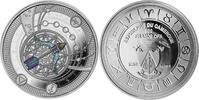 Cameroon 500 Francs SAGITTARIUS Pendant Zodiac Signs 2025 Silver Coin 500 Francs Cameroon 2025 -