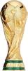 FIFA WORLD CUP TROPHY 1 Oz Silver Statue 2025 -