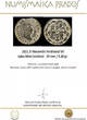 SPANISH MONARCHY  1815, 8 Maravedis Ferdinand VII, Jubia Mint (molten) - 29 mm / 9.28 gr. VF