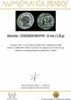 Roman Empire  Diocletian - CONCORDIA MILITVM - 21 mm / 3.30 gr. VF