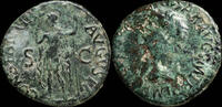 Claudius I. (41-54) MA Coin shops