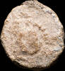 IBERIAN PUNIC REPUBLICAN Ancient Hispania - Plomo Monetiforme, mining Series - 13 mm / 2.24 gr. -