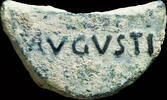 IBERIAN PUNIC REPUBLICAN Ancient -Augustus, Emerita Augusta (Merida) Ae As - 26 mm / 6.97 gr. -