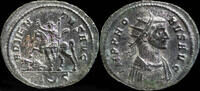 Roman Empire  Probus Antoninianus - ADVENTVS AVG - 24 mm / 3.86 gr. ss 831.66 元 免费寄运