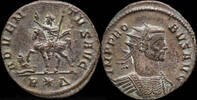 Roman Empire  Probus Antoninianus - ADVENTVS AVG - 22 mm / 3.77 gr. ss 582.16 元  ＋  66.53 元 运费