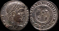 Roman Empire  Constantine I - DN CONSTANTINI MAX AVG VOT XX, Aquileia - ... 415.83 元  ＋  66.53 元 运费