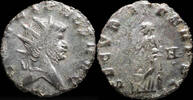 Roman Empire  Gallienus Antoninianus - SECVRIT PERPET - 18 mm / 3.01 gr. ss 332.67 元  ＋  66.53 元 运费