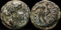 IBERIAN PUNIC REPUBLICAN  Ancient - Cordvba (Cordoba) Ae Semis, Julius C... 249.50 元  ＋  66.53 元 运费