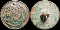 MILITARY BUTTONS  Button 22 st line Infantry French army, Napoleonic war... 249.50 元  ＋  66.53 元 运费