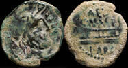 IBERIAN PUNIC REPUBLICAN  Ancient Hispania - Carteia, San Roque (Cádiz) ... 332.67 元  ＋  66.53 元 运费