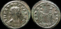 Roman Empire  Probus Antoninianus - CONCORDIA MILIT - 23 mm / 3.43 gr. ss 499.00 元  ＋  66.53 元 运费
