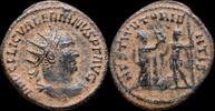 Roman Empire  Valerian I Antoninianus - RESTITVT ORIENTIS - 21 mm / 3.88... 374.25 元  ＋  66.53 元 运费