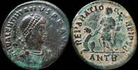 Roman Empire  Valentinian II - REPARATIO REIPVB, Antiochia - 23 mm / 5.4... 374.25 元  ＋  66.53 元 运费