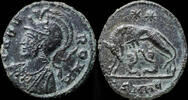 Roman Empire  Constantine I -Vrbs Rome, Heraclea - 17 mm / 2.35 gr. ss 332.67 元  ＋  66.53 元 运费