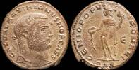 Roman Empire  Galerius Ae Follis - GENIO POPVLI ROMANI, Alexandria - 26 ... 374.25 元  ＋  66.53 元 运费