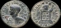 Roman Empire  Crispus - BEATA TRANQVILITAS, Trier - 19 mm / 2.90 gr. ss 249.50 元  ＋  66.53 元 运费