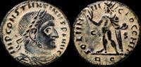 Roman Empire  Constantine I - SOLI INVICTO COMITI, Rome - 19 mm / 3.54 g... 332.67 元  ＋  66.53 元 运费