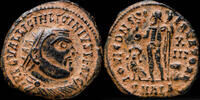 Roman Empire  Licinius I - IOVI CONSERVATORI, Alexandria - 20 mm / 2.75 ... 332.67 元  ＋  66.53 元 运费