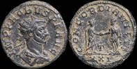 Roman Empire  Probus Antoninianus - CONCORDIA MILIT, Siscia - 20 mm / 3.... 499.00 元  ＋  66.53 元 运费