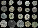 Roman Empire  Roman Empire, 20 coins Lot. ss 582.16 元  ＋  66.53 元 运费