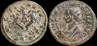 Roman Empire  Probus Antoninianus - SOLI INVICTO, Rome - 23 mm / 2.46 gr... 499.00 元  ＋  66.53 元 运费
