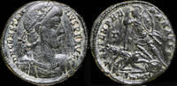 Roman Empire  Constantius II Follis - FEL TEMP REPARATIO, Nicomedia - 23... 499.00 元  ＋  66.53 元 运费