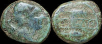 IBERIAN PUNIC REPUBLICAN  Ancient Hispania - Carmo, Carmona (Sevilla) Ae... 499.00 元  ＋  66.53 元 运费