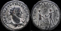 Roman Empire  Probus Antoninianus - CLEMENTIA TEMP, Antiochia - 21 mm / ... 499.00 元  ＋  66.53 元 运费