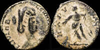 Roman Empire  Helena - PAX PVBLICA - 14 mm / 1,22 gr. ss 291.08 元  ＋  66.53 元 运费