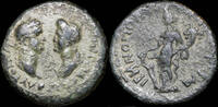 Roman Empire  Bronze of Gordian III, Marcianapolis (Moesia Inferior) - 3... 582.16 元  ＋  66.53 元 运费