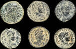 Roman Empire  Roman Empire, 6 coins Lot. ss 457.41 元  ＋  66.53 元 运费