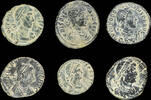 Roman Empire  Roman Empire, 6 coins Lot. ss 457.41 元  ＋  66.53 元 运费