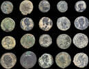Roman Empire  Roman Empire, 20 coins Lot. ss 582.16 元  ＋  66.53 元 运费