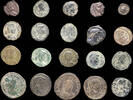 Roman Empire  Roman Empire, 20 coins Lot. ss 582.16 元  ＋  66.53 元 运费