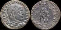 Roman Empire  Constantius Clorus Follis - GENIO POPVLI ROMANI, Rome - 21... 415.83 元  ＋  66.53 元 运费