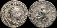 Trebonianus Gallus (251-253) MA Coin shops