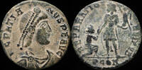 Gratianus (367-383) MA Coin shops