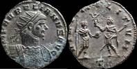 Aurelian (270-275) MA Coin shops