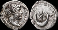 HADRIAN SILVER DENARIUS MA Coin shops