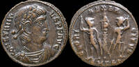 Constantius II. (337-361) MA Coin shops