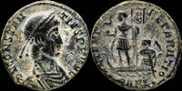 Constantius II. (337-361) MA Coin shops