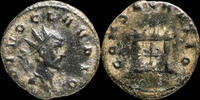 Claudius II. Gothicus (268-270) MA Coin shops