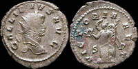 Gallienus (253-268) MA Coin shops