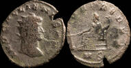 Gallienus (253-268) MA Coin shops