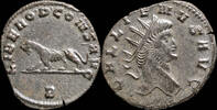 Gallienus (253-268) MA Coin shops