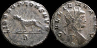 Gallienus (253-268) MA Coin shops