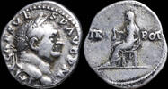 Vespasian (69-79) MA Coin shops