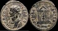 Roman Empire Probus - ROMAE AETERNA, Rome - 21 mm / 2.44 gr. -